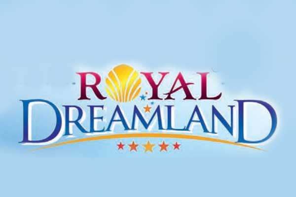Royal 09 Logo