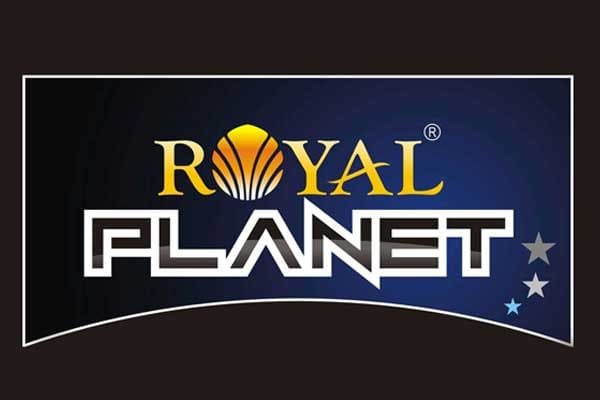 Royal 09 Logo